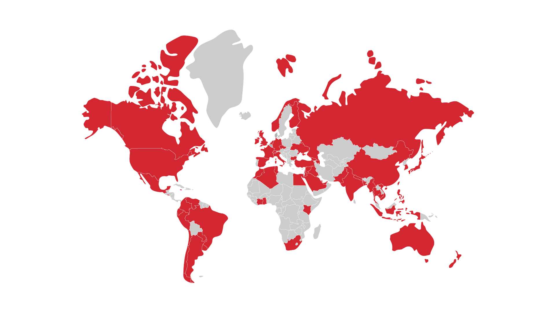 World Map